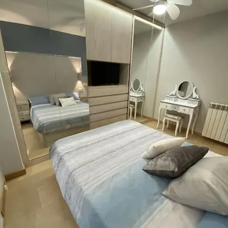 Acogedor Apartamento Con Acabados Primera Calidad Zaragoza Buitenkant foto