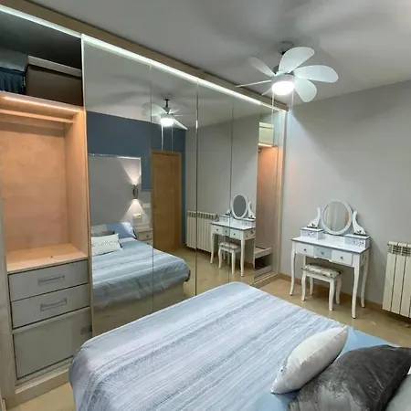Acogedor Apartamento Con Acabados Primera Calidad Zaragoza Buitenkant foto