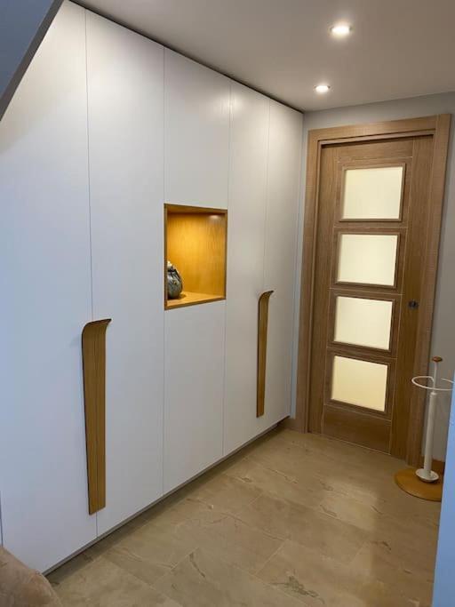 Acogedor Con Acabados Primera Calidad Apartment