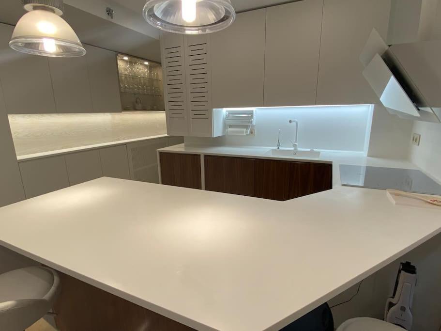 Apartment Acogedor Con Acabados Primera Calidad *