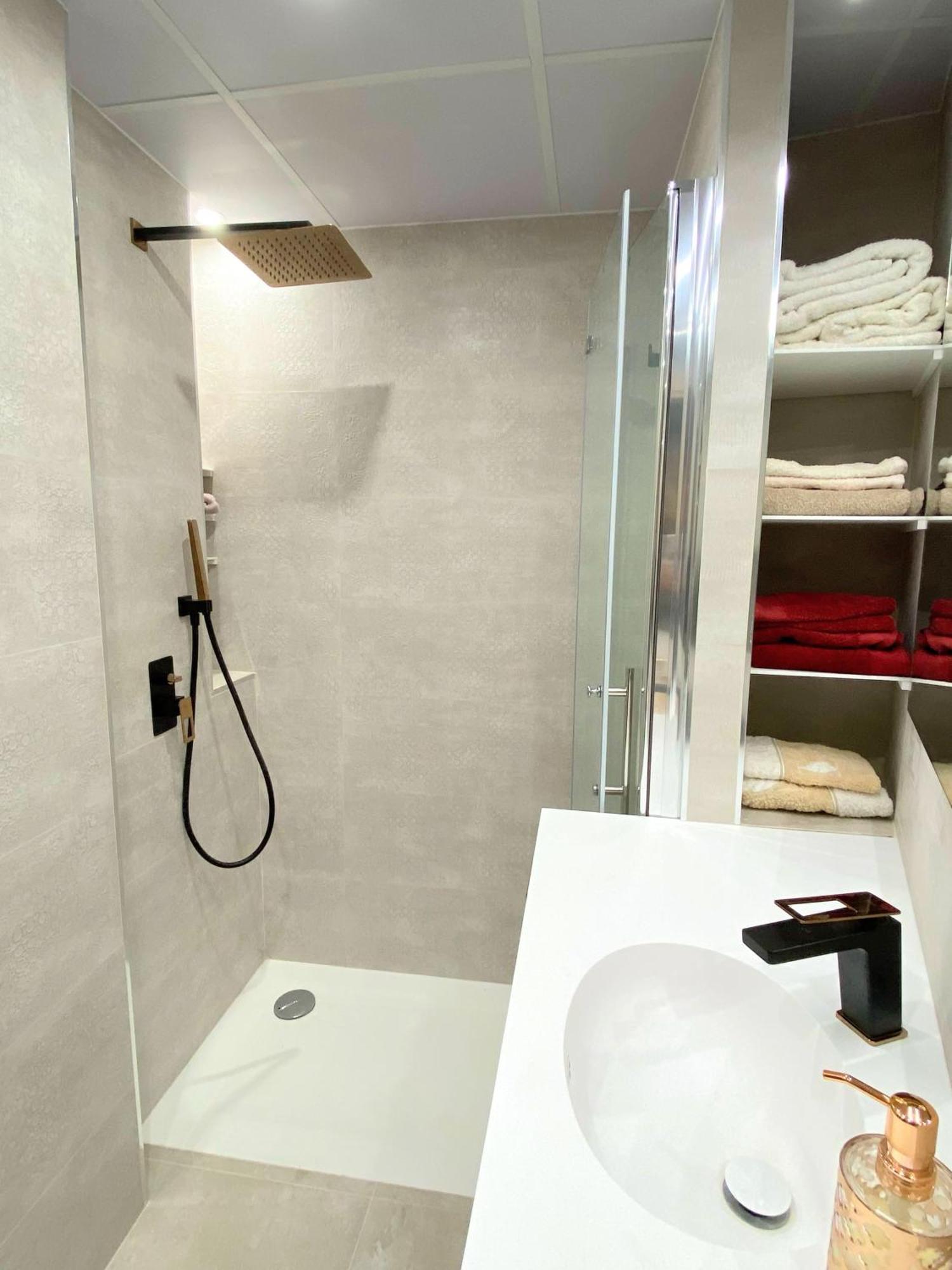 Acogedor Con Acabados Primera Calidad Apartment Saragossa